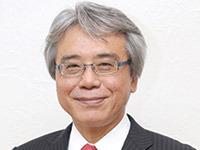 Yoshiyuki Uehara
