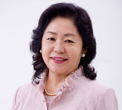 Etsuko Higa