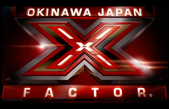 X FACTOR OKINAWA JAPAN